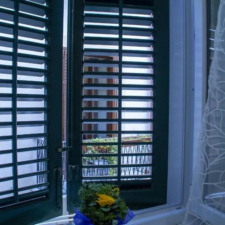 Casa Al Massimo Maison d'hôtes Palerme