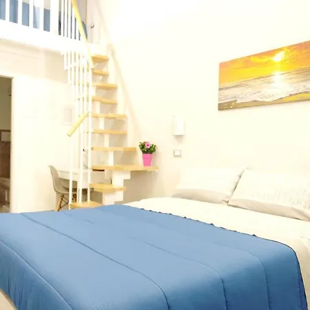 Maison d'hôtes Casa Al Massimo