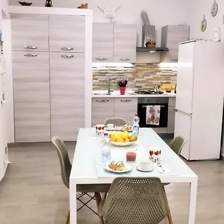 Casa Al Massimo Maison d'hôtes 3*