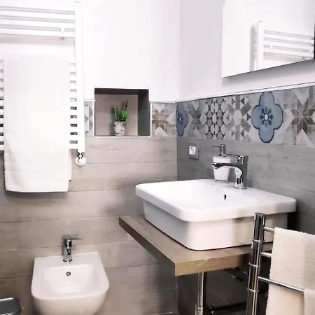 Casa Al Massimo Maison d'hôtes 3*