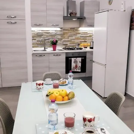 Casa Al Massimo 3* Palerme