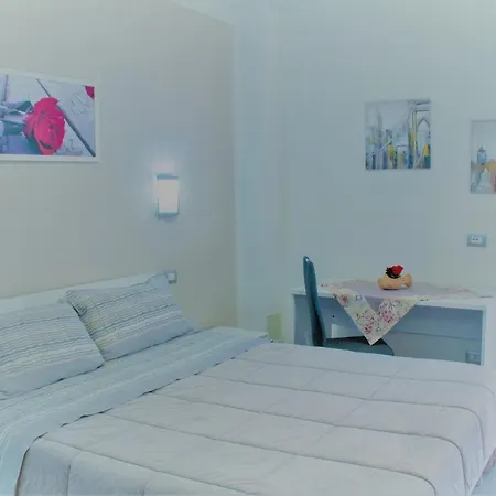 Casa Al Massimo Palerme