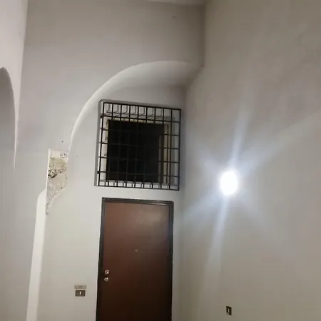 Gæstehus Casa Al Massimo Palermo