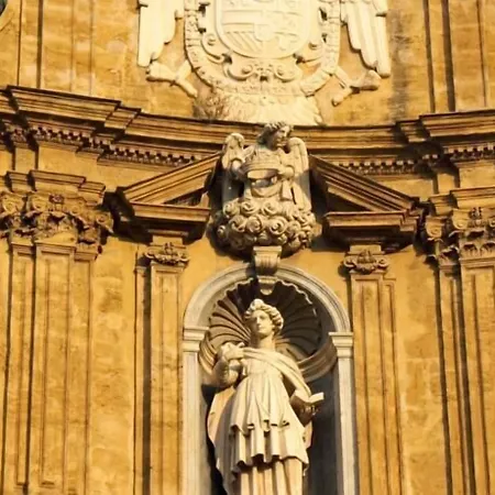 Casa Al Massimo Maison d'hôtes 3*