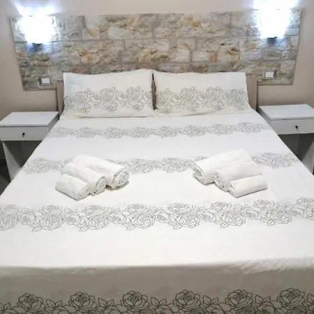 Casa Al Massimo Palerme