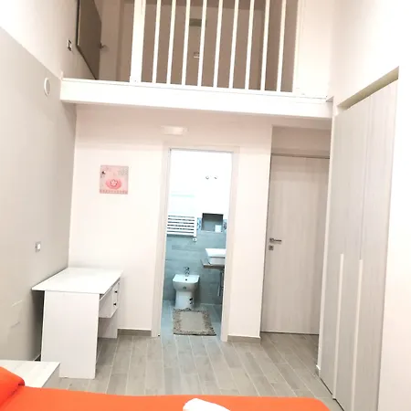 Casa Al Massimo Palerme