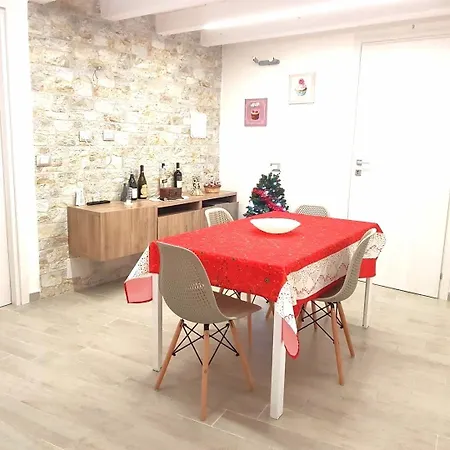 Casa Al Massimo Palerme