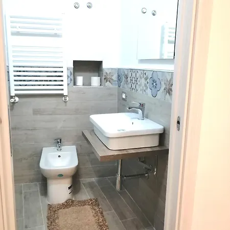 Casa Al Massimo Maison d'hôtes