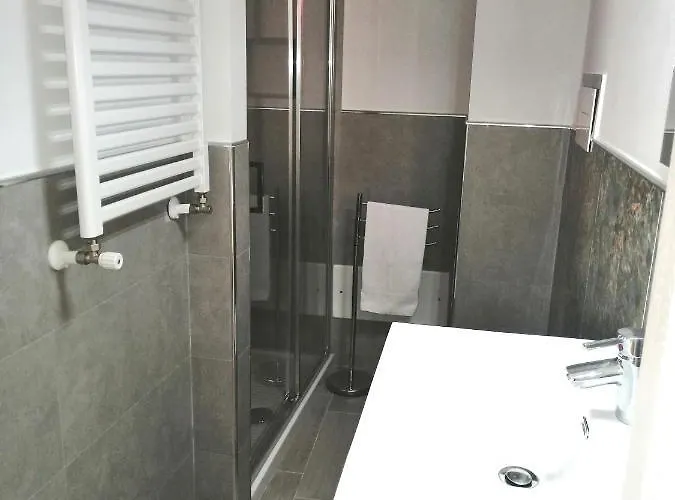 Konukevi Casa Al Massimo