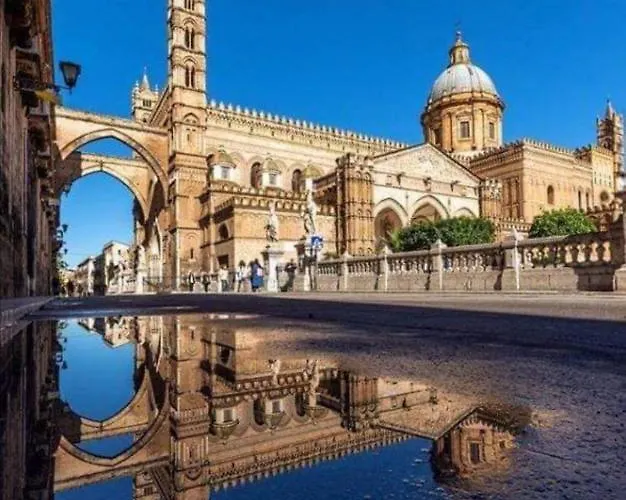 Casa Al Massimo Konukevi