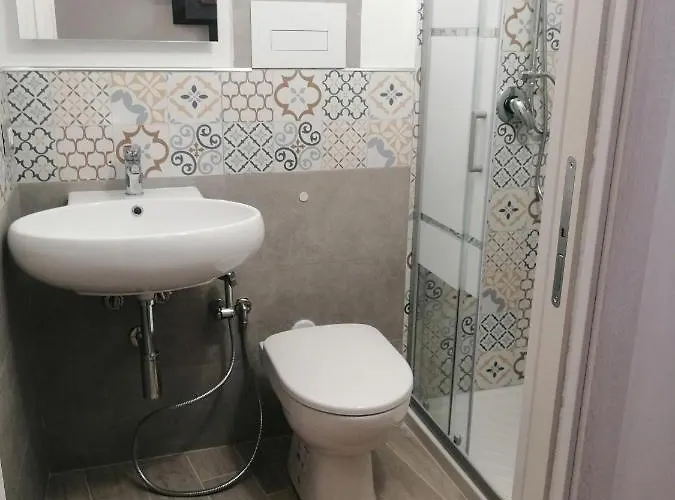 Casa Al Massimo Konukevi