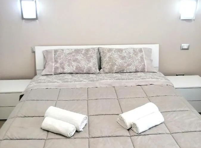 Casa Al Massimo Palermo