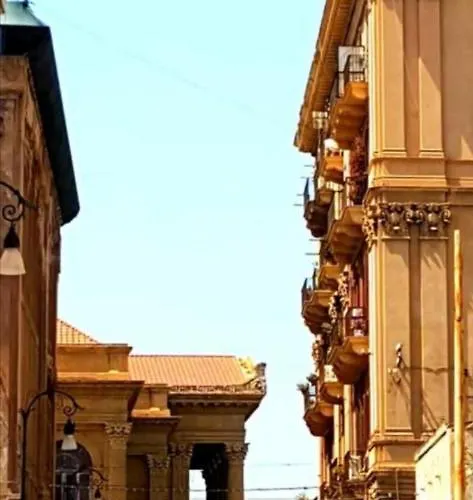 Casa Al Massimo Konukevi 3*