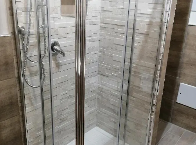 Konukevi Casa Al Massimo