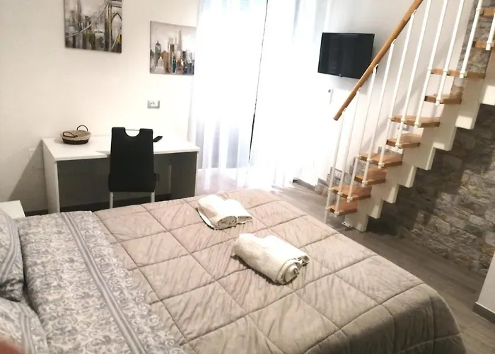 Casa Al Massimo Konukevi