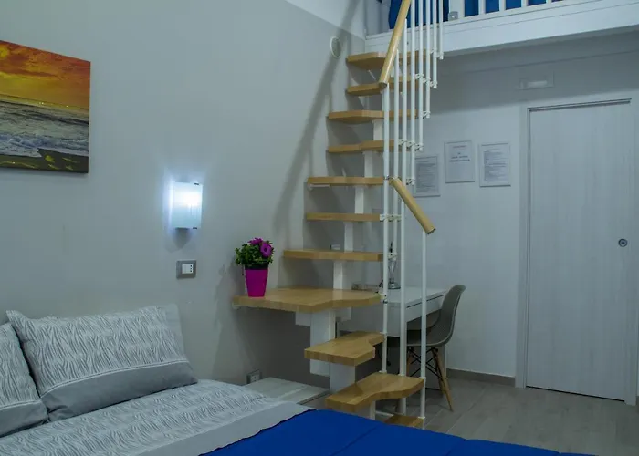 Casa Al Massimo Palermo