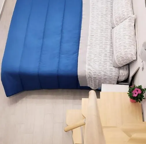 Konukevi Casa Al Massimo