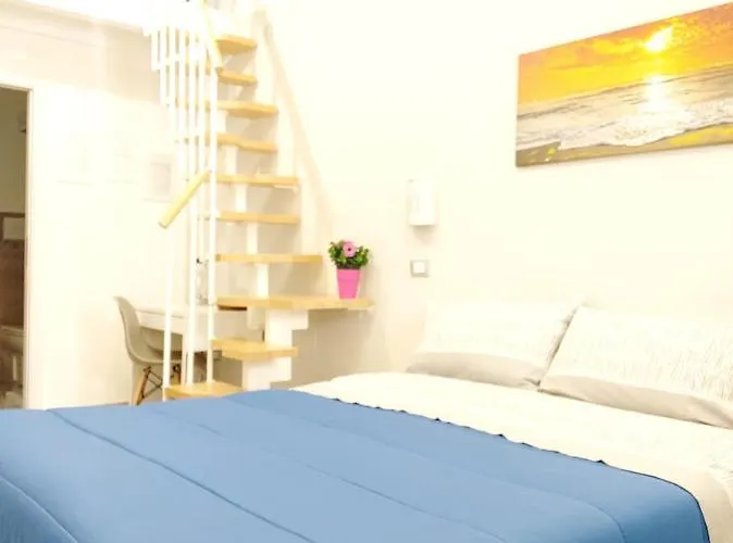 Konukevi Casa Al Massimo