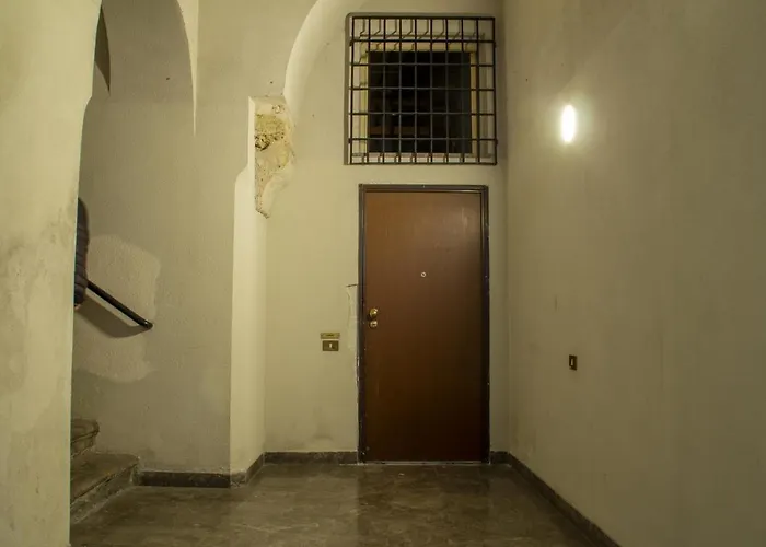 Casa Al Massimo Konukevi 3*