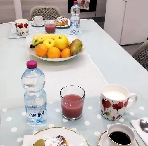 Casa Al Massimo 3* Palermo