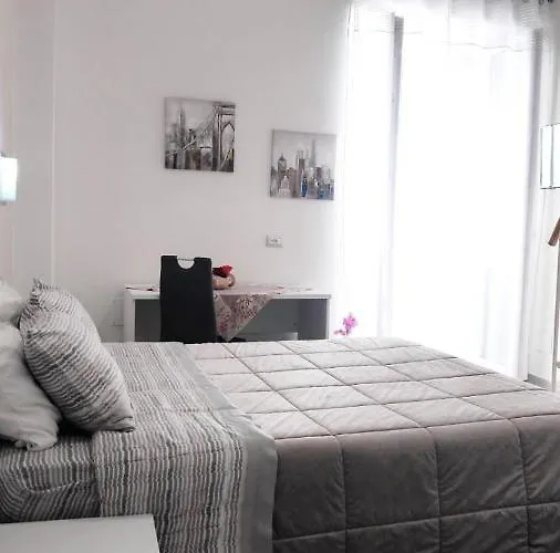 Casa Al Massimo 3* Palermo