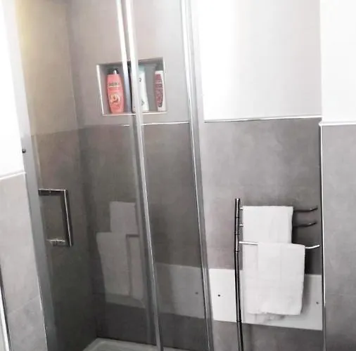 Konukevi Casa Al Massimo 3*