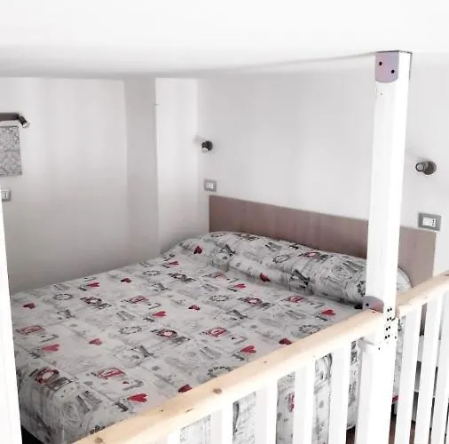 Casa Al Massimo Konukevi Palermo