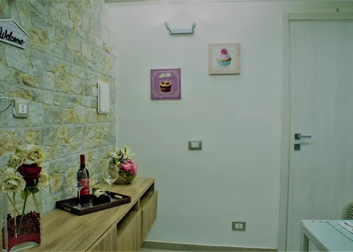 Casa Al Massimo 3* Palermo