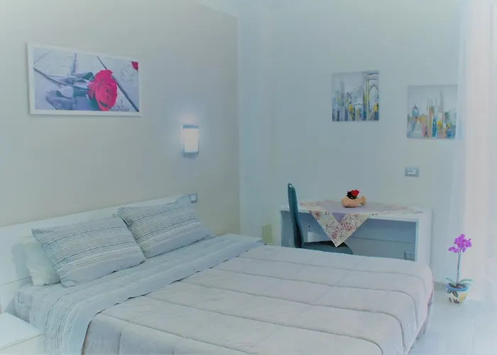 Casa Al Massimo Palermo