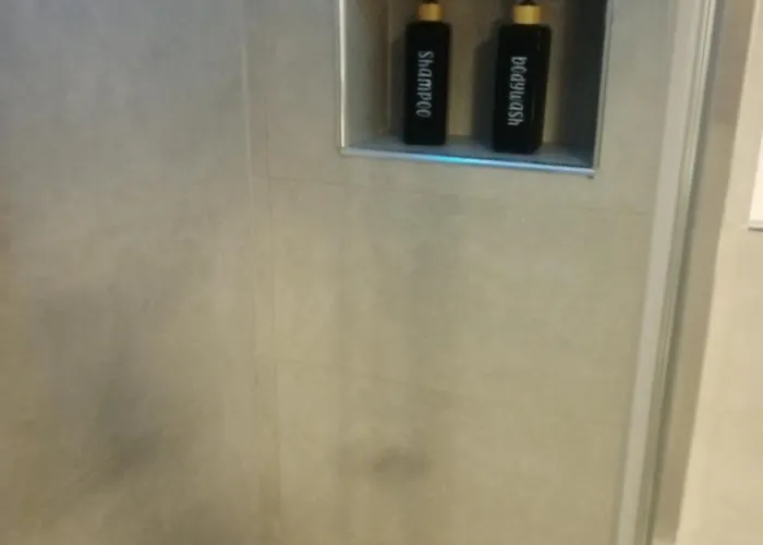 Konukevi Casa Al Massimo Palermo