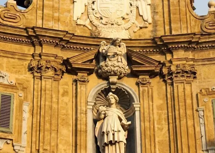 Casa Al Massimo Konukevi 3*