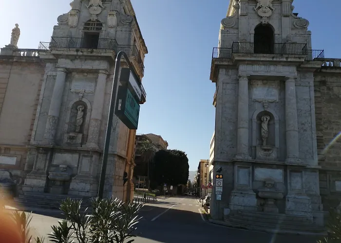 Konukevi Casa Al Massimo