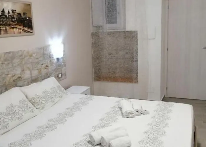 Casa Al Massimo 3* Palermo