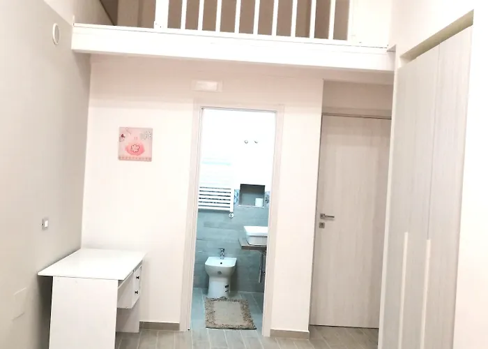 Casa Al Massimo Palermo