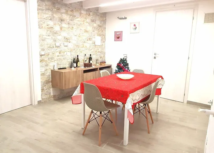 Casa Al Massimo Palermo