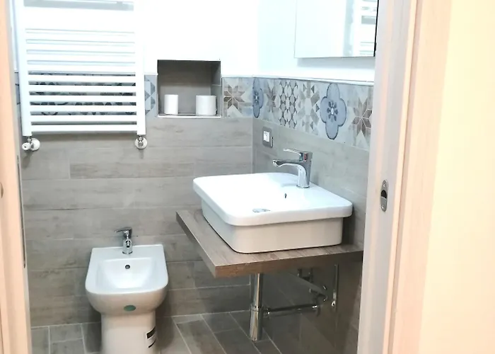 Casa Al Massimo Konukevi