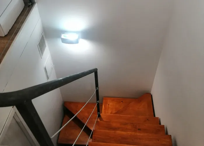 Casa Al Massimo Konukevi Palermo