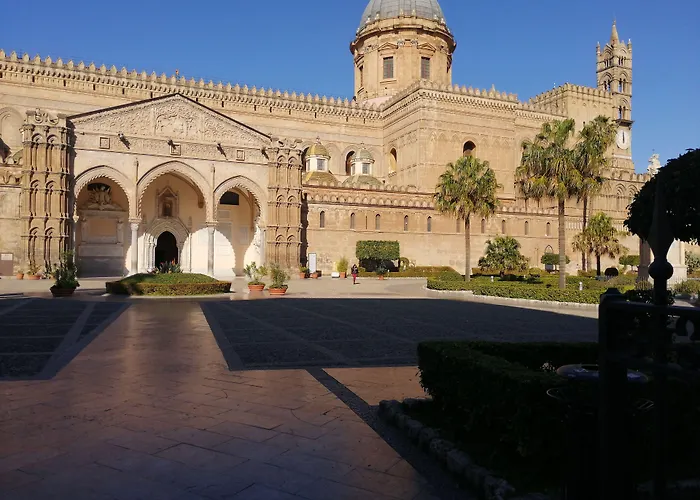Konukevi Casa Al Massimo