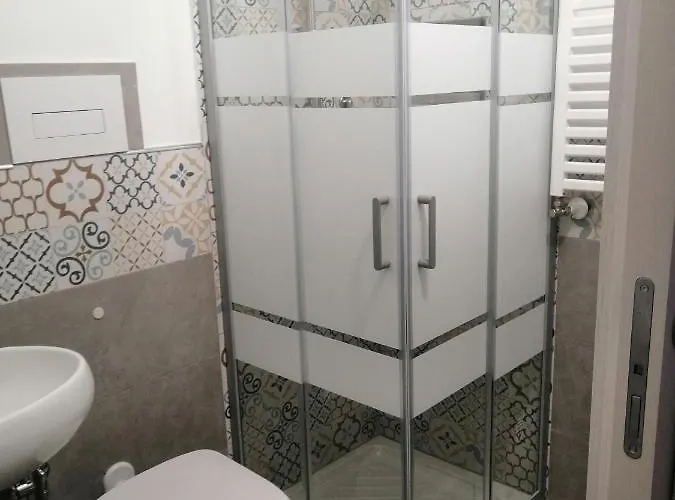 Casa Al Massimo 3* Palermo