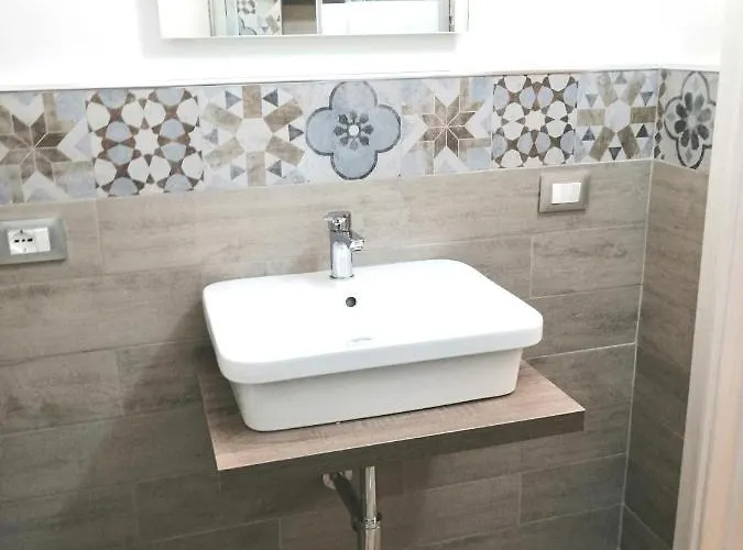 Casa Al Massimo Guest house 3*