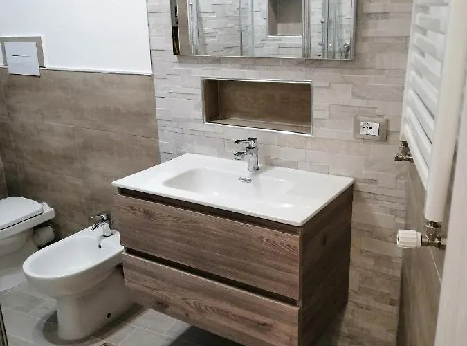 Casa Al Massimo Guest house