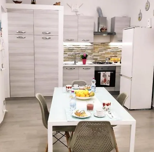 Casa Al Massimo Guest house 3*