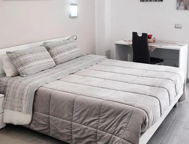 Casa Al Massimo Guest house