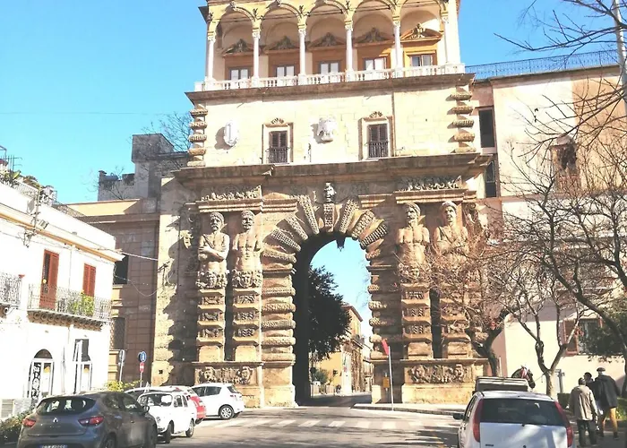 Casa Al Massimo 3*